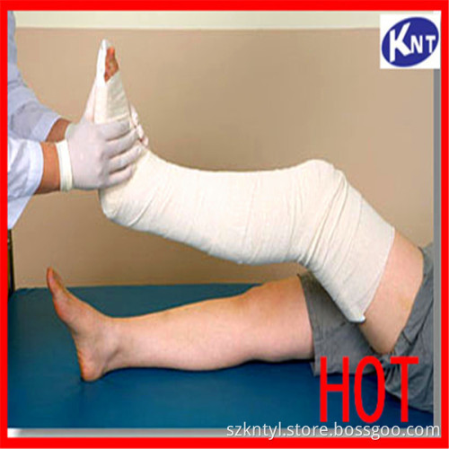 Knt Orthopedic Fiberglass Splint